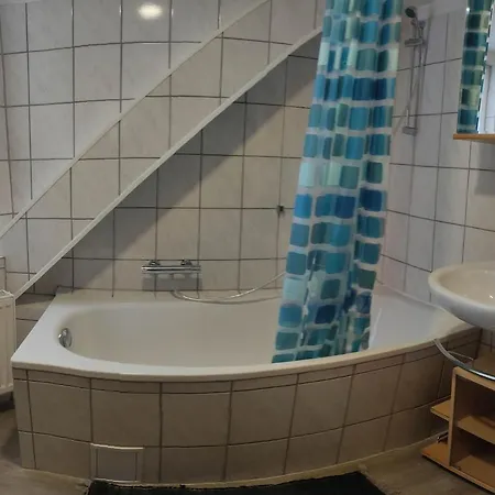 Apartament Schoene 3 Raum , 3 - 6 Bett In *